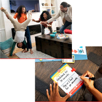 Beat The Parents Board Game
