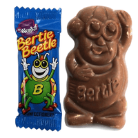 Bertie Beetle - 50 Piece Pack (Featured Image)
