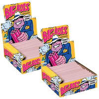Big Boss Caramel Candy 75 Sticks — 2 Box Pack (150 Sticks Total) (Featured Image)
