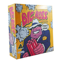 Big Boss Caramel Candy Sticks – 75 unwrapped chewy caramel lollies in a bulk box, classic Australian candy for parties, buffets and nostalgic treats
