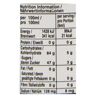 Brain Licker 60ml - 4 Pack
