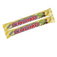 Cadbury Chomp Caramel Bars 63 pack – chewy caramel coated in Cadbury chocolate – bulk chocolate snack for parties, lunchboxes and Halloween treats
