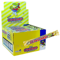 Cadbury Chomp Caramel Bars 63 pack – chewy caramel coated in Cadbury chocolate – bulk chocolate snack for parties, lunchboxes and Halloween treats

