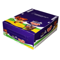Cadbury Caramello Koala Giant 35g x 36 Pack Dairy Milk Chocolate Bulk Box (Featured Image)
