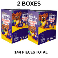 Cadbury Caramello Koala Chocolate 15g x 144 Pieces 2 Box Bulk Pack (Copy) (Featured Image)
