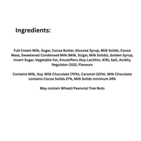 Cadbury Caramello Koala 15g - 72 Piece Pack
