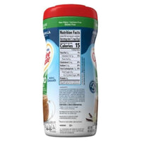 Coffee Mate French Vanilla Sugar Free 289g Coffee Creamer USA
