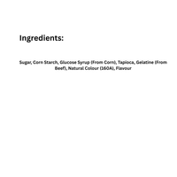 Fads Fun Sticks 15g - 48 Pack - Fyna - Aussie Variety-AU Ancel Online
