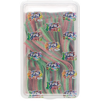 Fini Melon Watermelon Belts 1.2kg (approx 150 straps)
