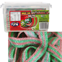 Fini Melon Watermelon Belts 1.2kg (approx 150 straps) (Featured Image)
