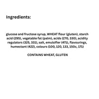 Fini Strawberry Blueberry 1.2 kg (150 Belts ) - AMZ FBA - B07GJW8QV3
