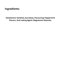 Fishermans Friend Peppermint Sugar Free Lozenges 25 g x 12 Packs
