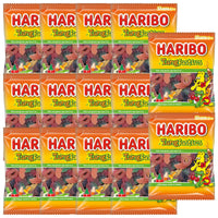 Haribo Tangfastics 150g x 14 Pack Sour Gummy Lollies (Featured Image)
