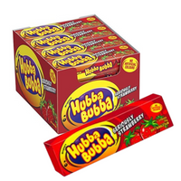 Hubba Bubba Strawberry 35g - 20 Packs
