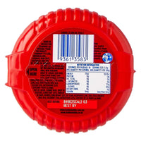 Hubba Bubba Tape Strawberry 56g - 12  Piece Pack
