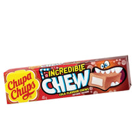 Chupa Chups Incredible Chew Cola 45g x 20 Packs
