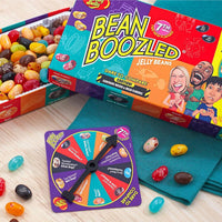 Jelly Belly Bean Boozled 7th Edition 100g Spinner Gift Box
