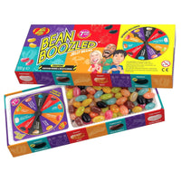 Jelly Belly Bean Boozled 7th Edition 100g Spinner Gift Box (Featured Image)
