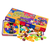 Jelly Belly BeanBoozled 6th Edition Jelly Beans Spinner Gift Box

