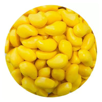 Juicy Jelly Peeled Gummy Mango 1kg