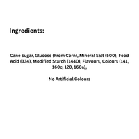 Life Savers Fruit Tingles 34g - 36 Roll Pack
