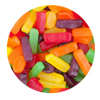 Allseps Wine Gums 1kg Australian Made Gummy Lollies (Featured Image)

