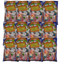 Lolliland Gruesome Body Parts 300g x 12 Bags – 3.6kg Halloween Lollies
