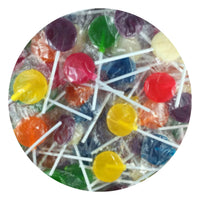Lolliland Mixed Flat Pops 1kg – Gluten Free Assorted Lollipops (Featured Image)
