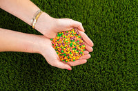 Nerds Rainbow 141g Box Theatre Box - 12 Box Pack American Candy
