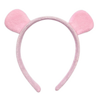 Peppa Pig Make a Splash Showbag – Backpack, Bucket Hat, Toys And Accessories
