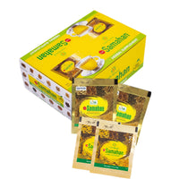 Samahan Ayurvedic Herbal Tea 100 Sachets Natural Herbal Drink (Featured Image)
