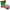 Starlite Mints 500g bag – red white green peppermint swirl gluten free Christmas candy
