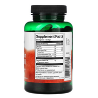 Swanson Pumpkin Seed Oil 1000 mg 100 Soft Gels
