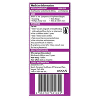 Telfast Hayfever Allergy Relief 180mg – 10 Tablets Non-Drowsy Antihistamine
