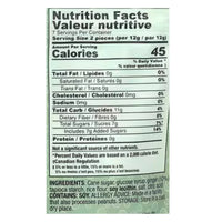 The Ginger People Gin Gins Original Ginger Chews 84g