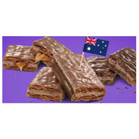 Arnott's Tim Tam Original Chocolate Biscuits 200g x 12 Packs Bulk Pack
