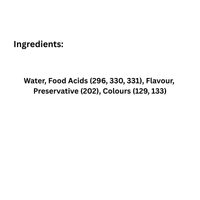TNT Mega Slime 120g - 12 Pack
