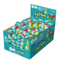 Trolli Sea Critters 9g - 60 Piece Pack (Featured Image)
