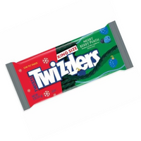 Twizzlers Merry Berry Punch Flavour 141g King Size x 2 (USA)
