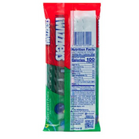 Twizzlers Merry Berry Punch Flavour 141g King Size x 2 (USA)
