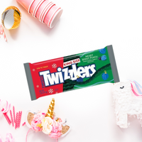 Twizzlers Merry Berry Punch Flavour 141g King Size x 2 (USA)

