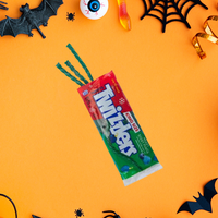 Twizzlers Merry Berry Punch Flavour 141g King Size x 2 (USA)
