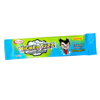 Wicked Fizz Blue Raspberry x 72 Bar Pack
