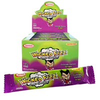 Wicked Fizz Grape x 72 Chew Bars

