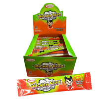 Wicked Fizz Orange - 72  Chew Bars
