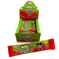 Wicked Fizz Watermelon - 72 Chews

