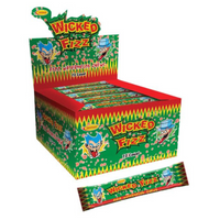 Wicked Fizz Watermelon - 72 Chews
