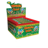 Wicked Fizz Watermelon - 72 Chews