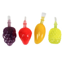 Wobbli Assorted Jellies 40g – 24 Piece Pack – Gluten Free Fruit Jellies
