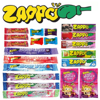 Zappo Showbag
